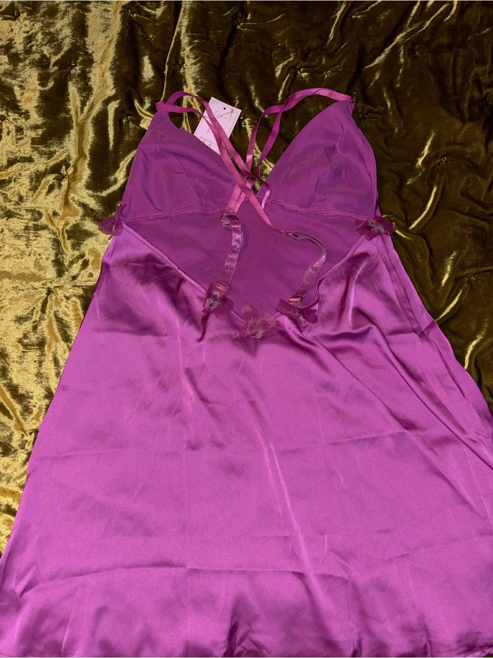 Empress Mimi Orchidea 3 piece set